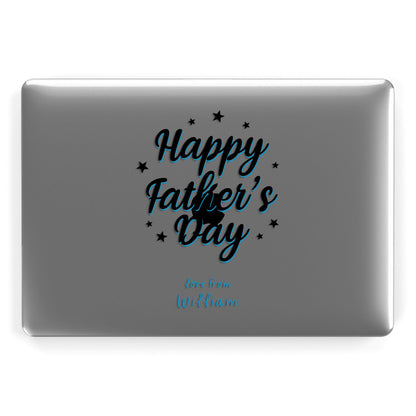 Fathers Day Apple MacBook Case