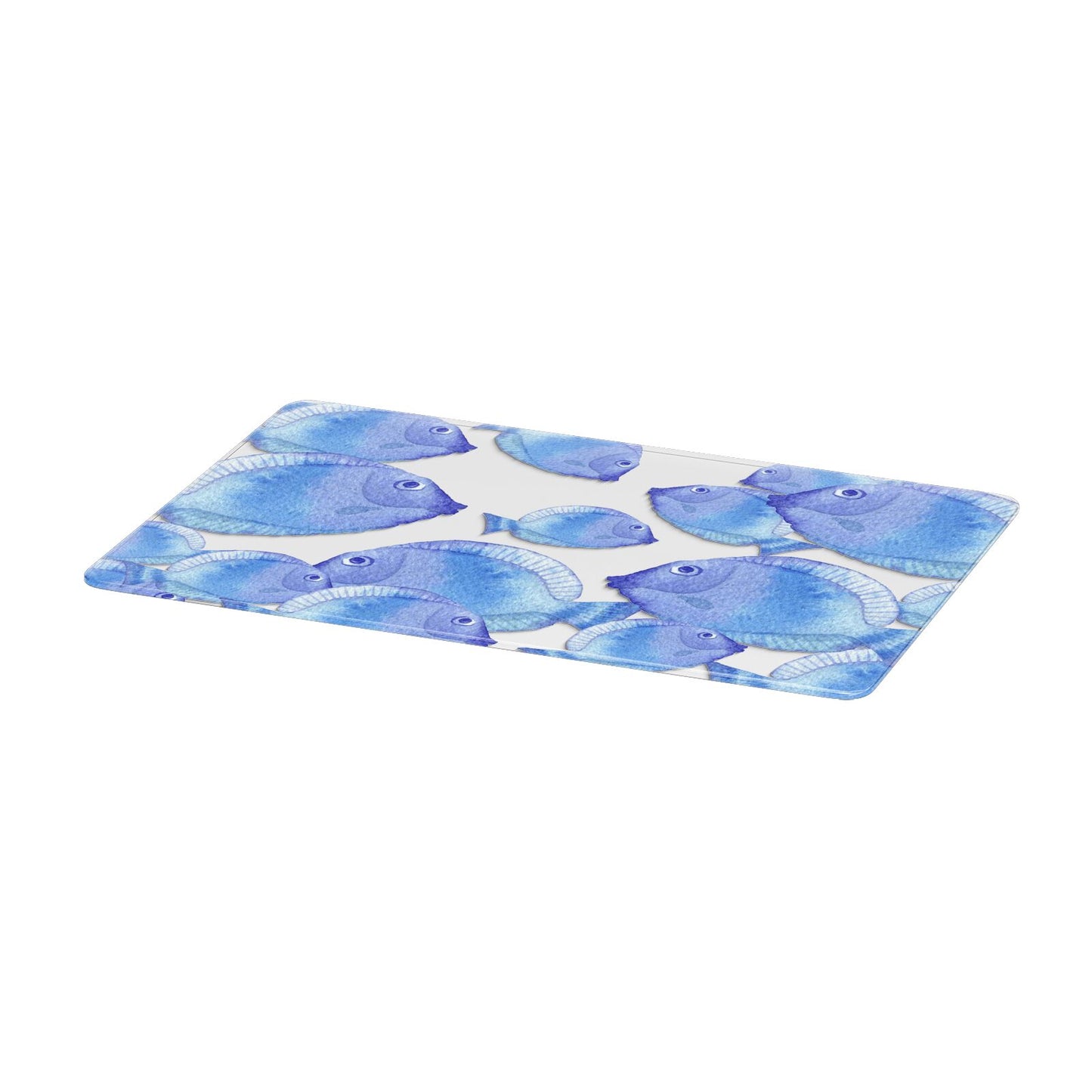 Fish Apple MacBook Case Only