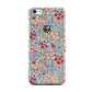 Floral Meadow Apple iPhone 5c Case