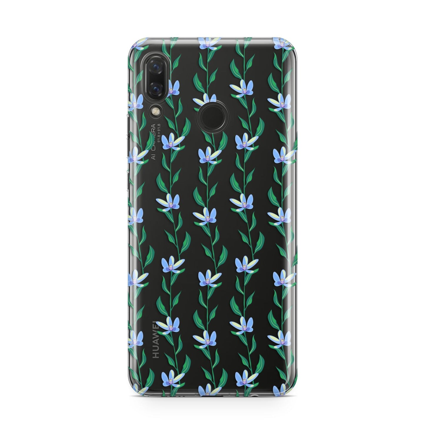 Flower Chain Huawei Nova 3 Phone Case