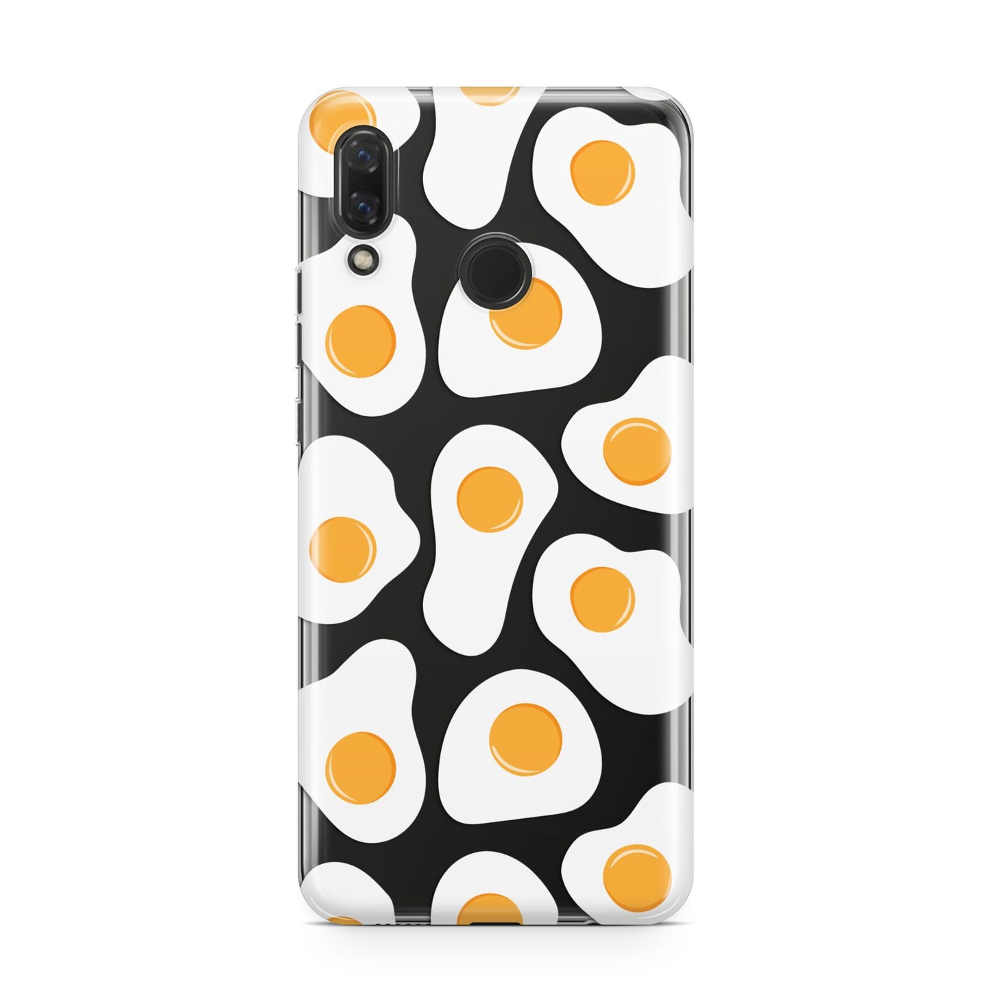 Fried Egg Huawei Nova 3 Phone Case