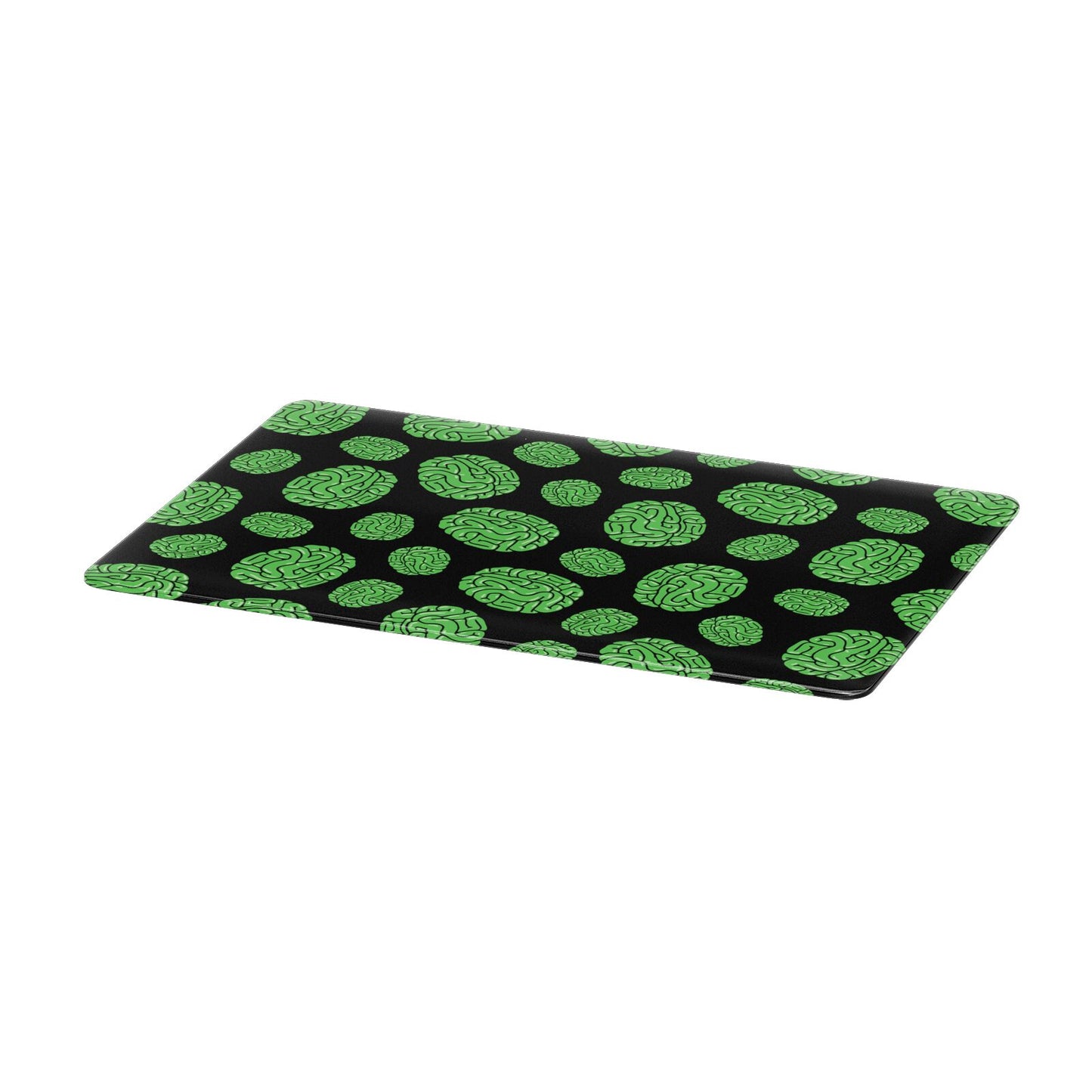 Green Brains Apple MacBook Case Only