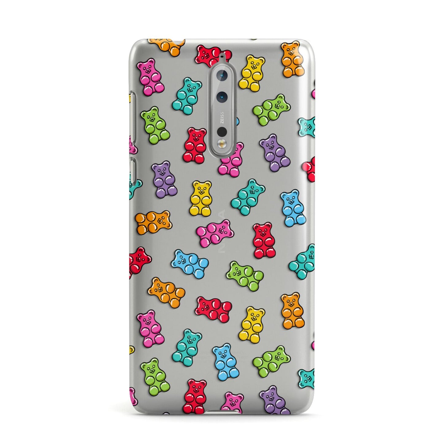 Gummy Bear Nokia Case