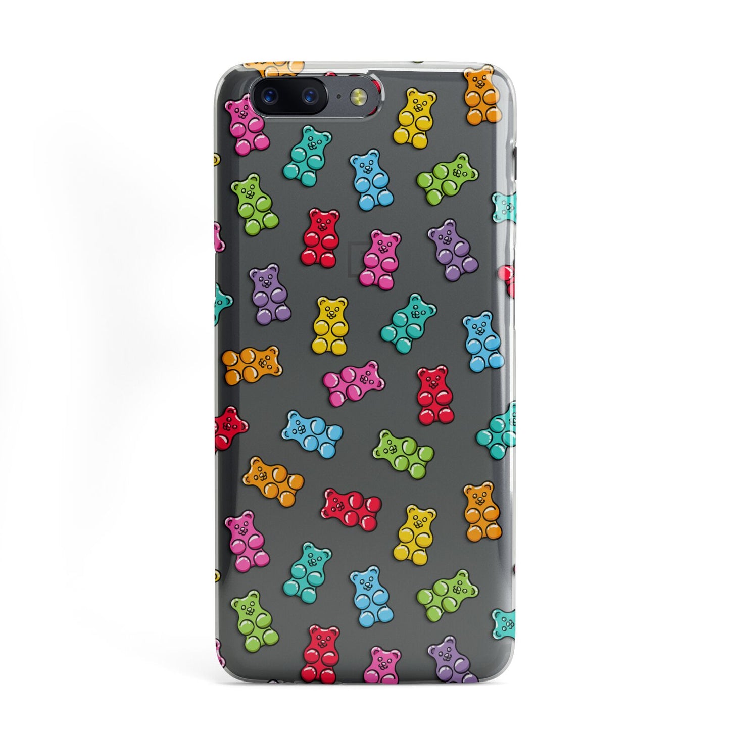 Gummy Bear OnePlus Case