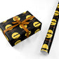 Halloween Birthday Personalised Personalised Wrapping Paper