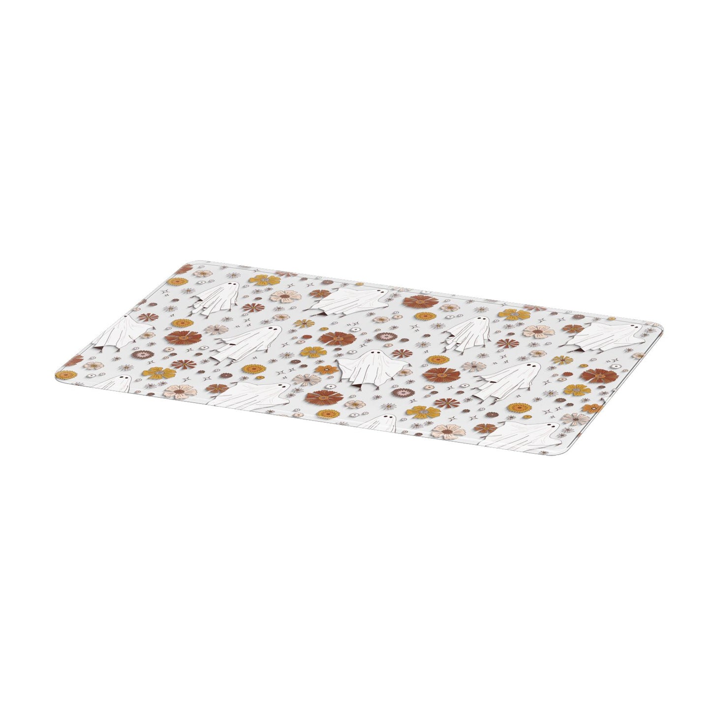 Halloween Ghost Apple MacBook Case Only