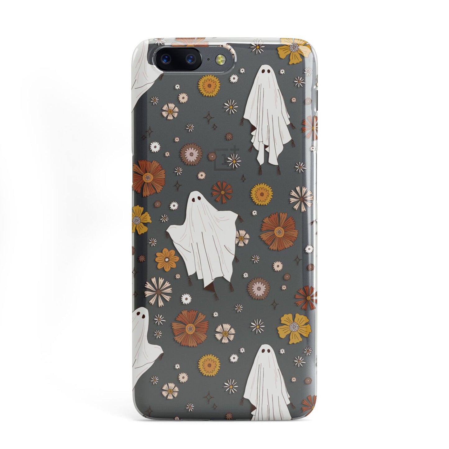 Halloween Ghost OnePlus Case