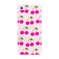 Happy Cherry Apple iPhone 5 Case
