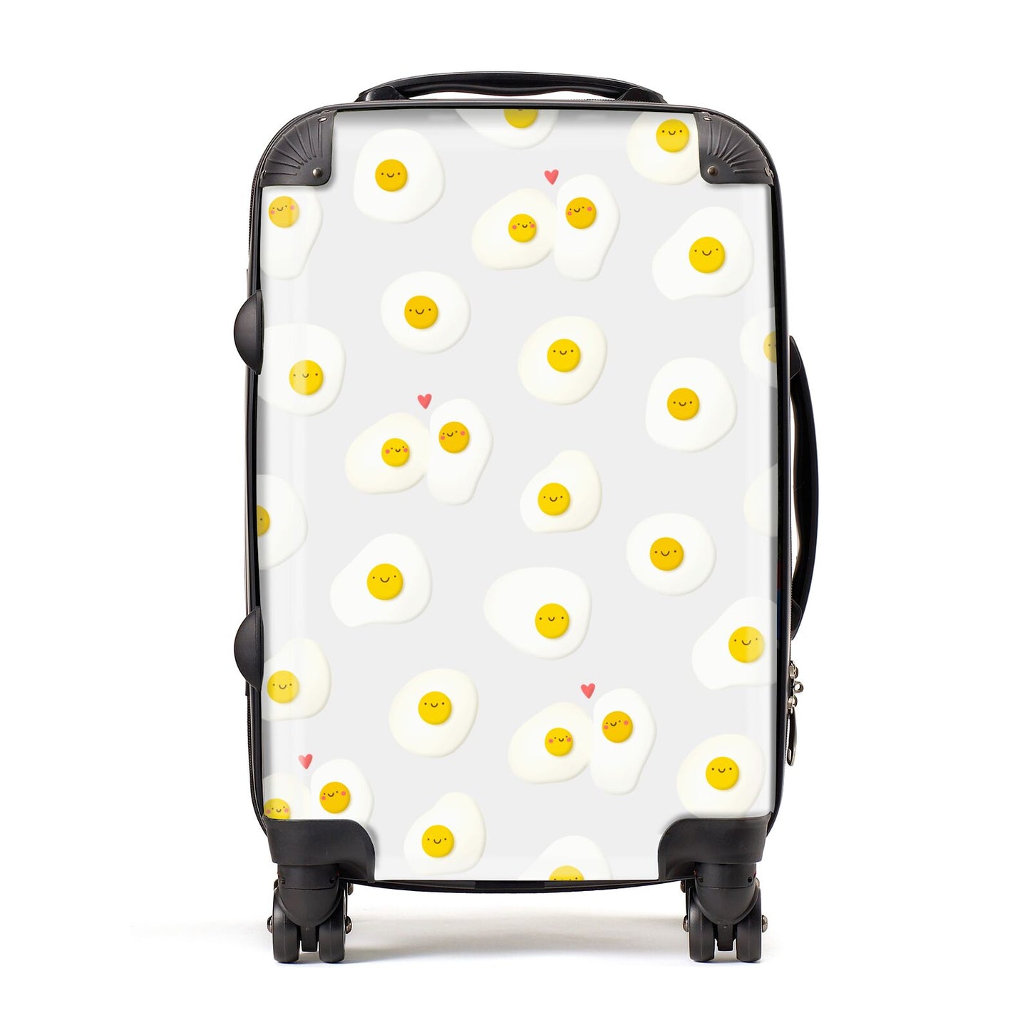 Happy Egg Suitcase