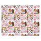 Happy Mothers Day Personalised Wrapping Paper Alternative