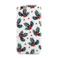 Holly berry Apple iPhone 6 3D Tough Case