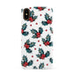 Holly berry Apple iPhone XS 3D Snap Case