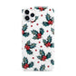 Holly berry iPhone 11 Pro Max 3D Tough Case
