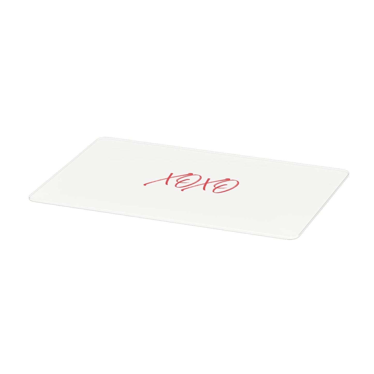 I love you like xo Apple MacBook Case Only