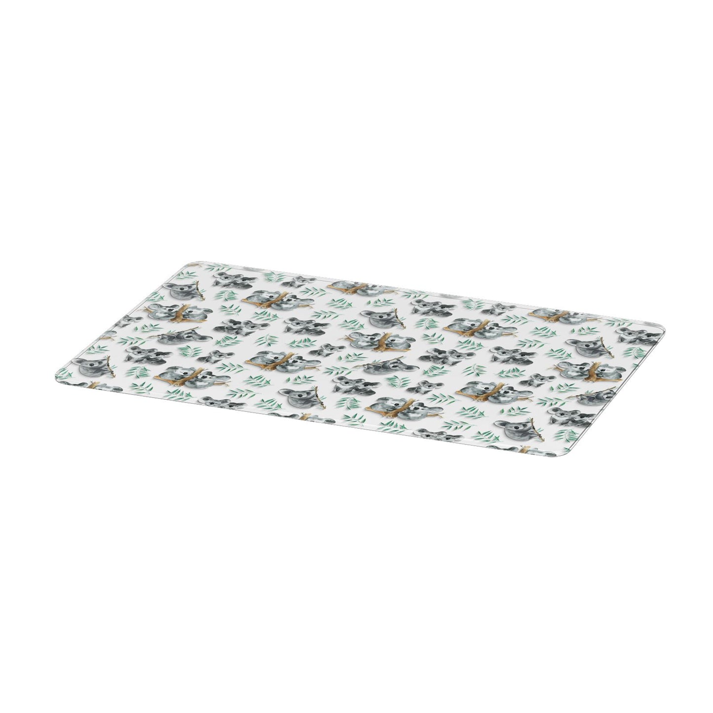 Koala Bear Apple MacBook Case Only