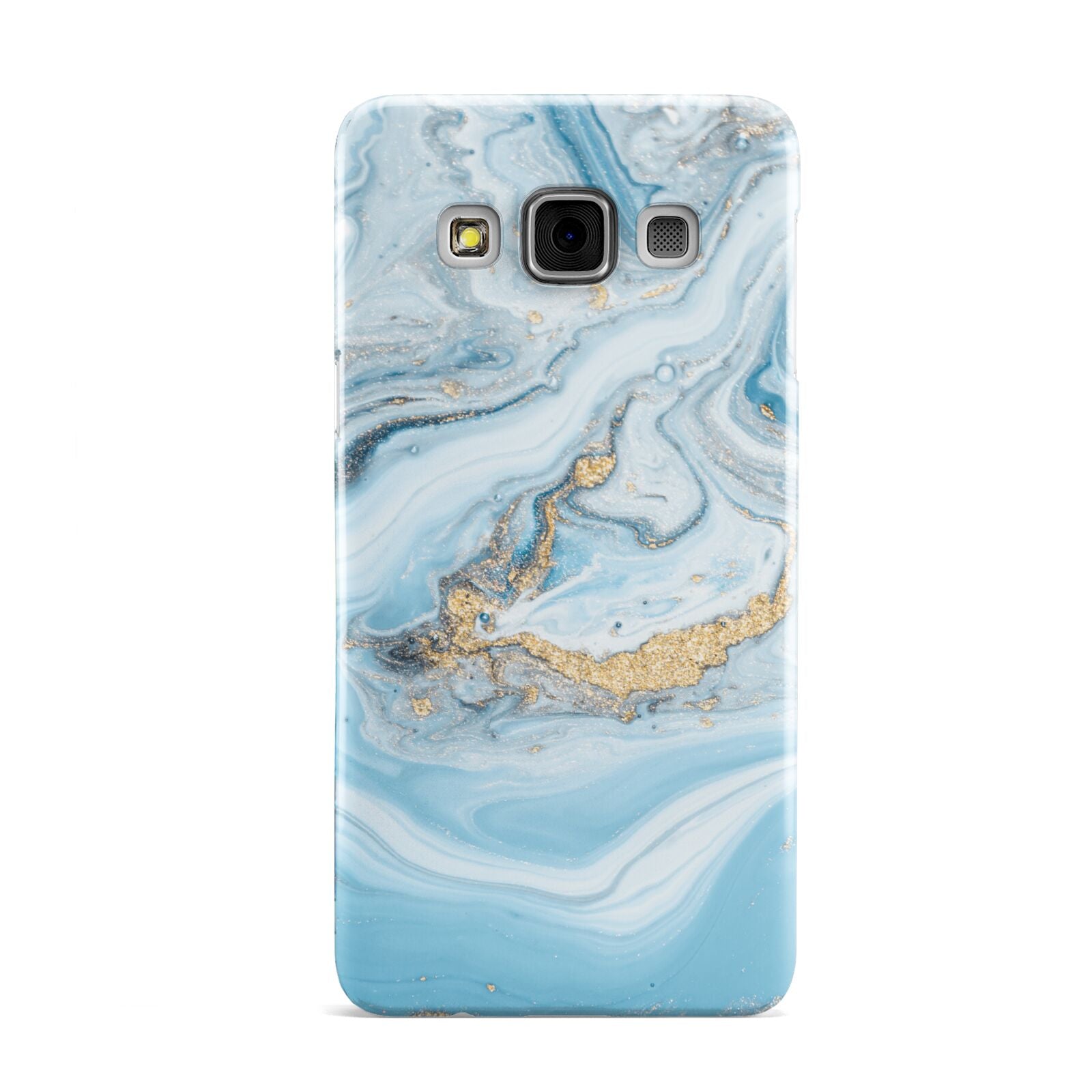 Marble Samsung Galaxy A3 Case