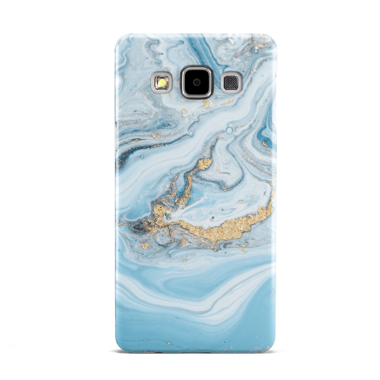 Marble Samsung Galaxy A5 Case