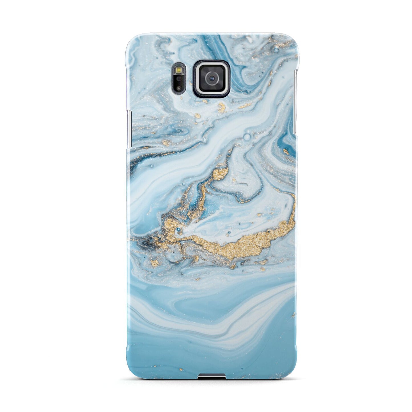 Marble Samsung Galaxy Alpha Case
