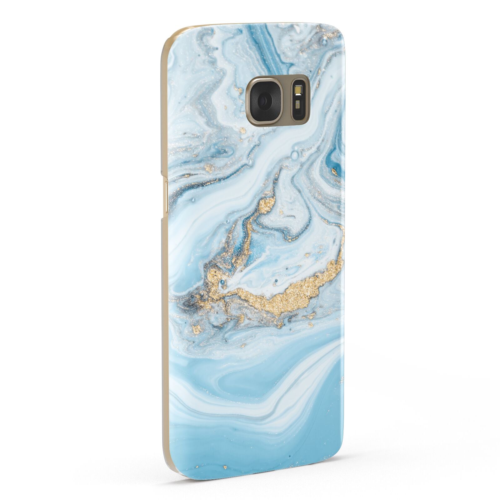 Marble Samsung Galaxy Case Fourty Five Degrees
