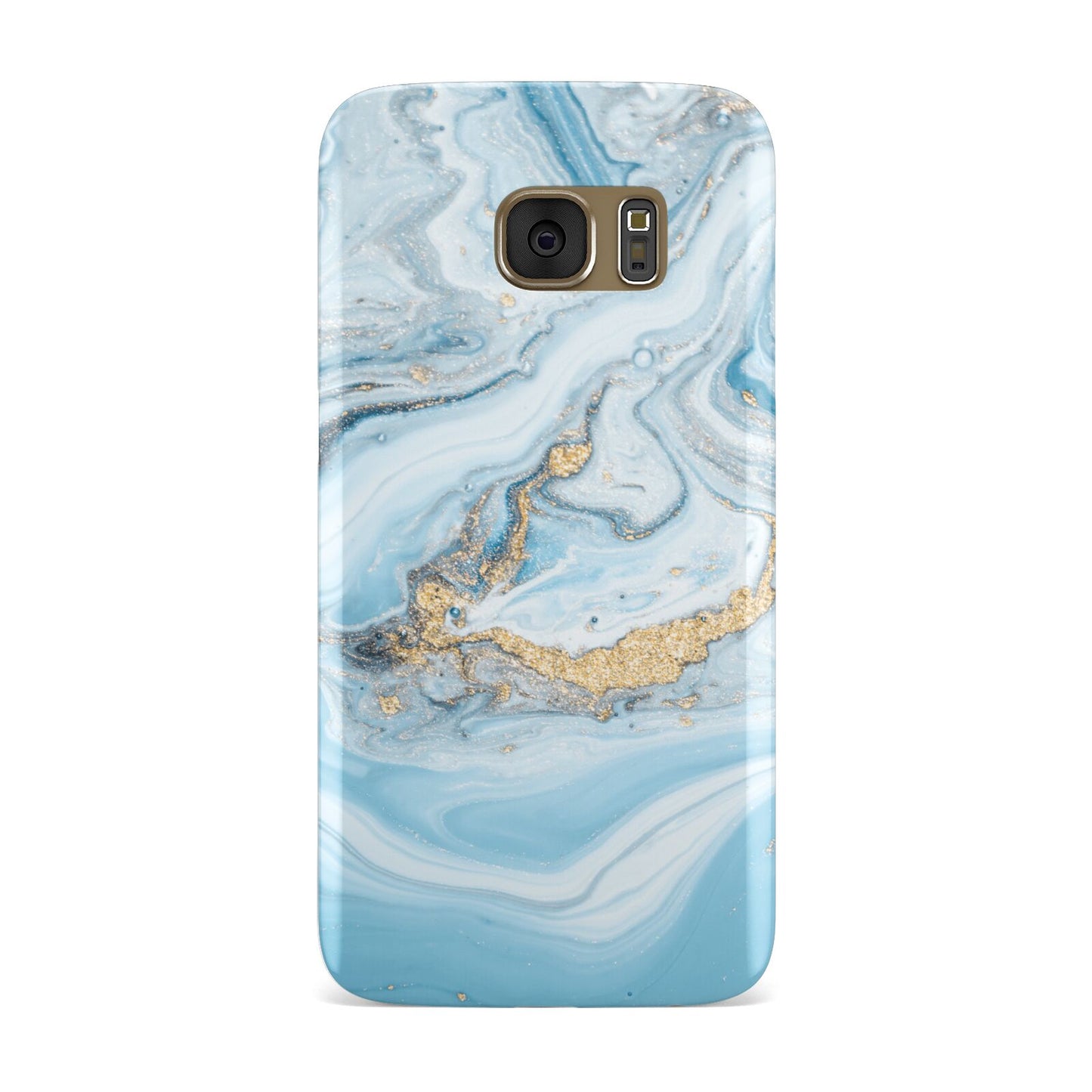 Marble Samsung Galaxy Case