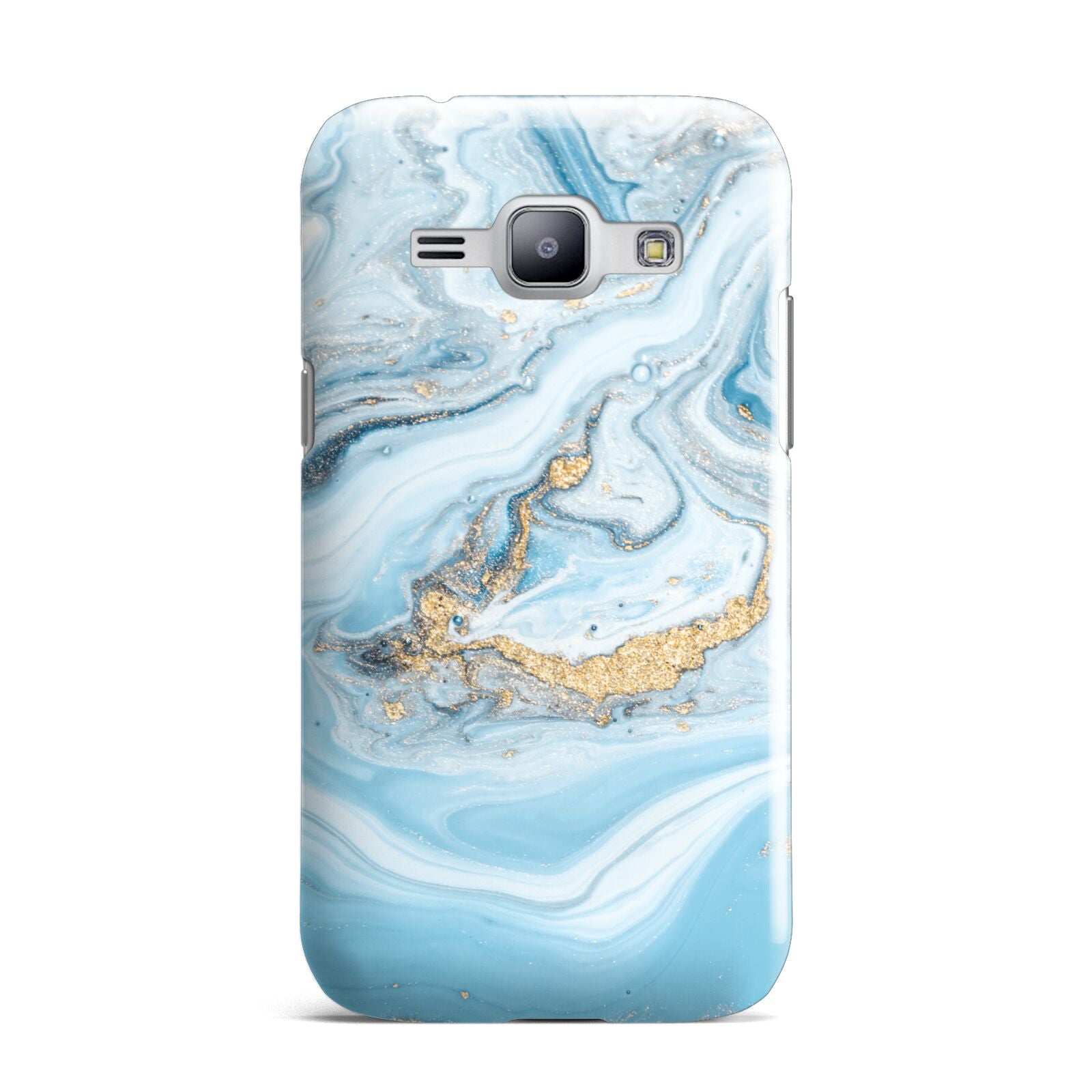Marble Samsung Galaxy J1 2015 Case
