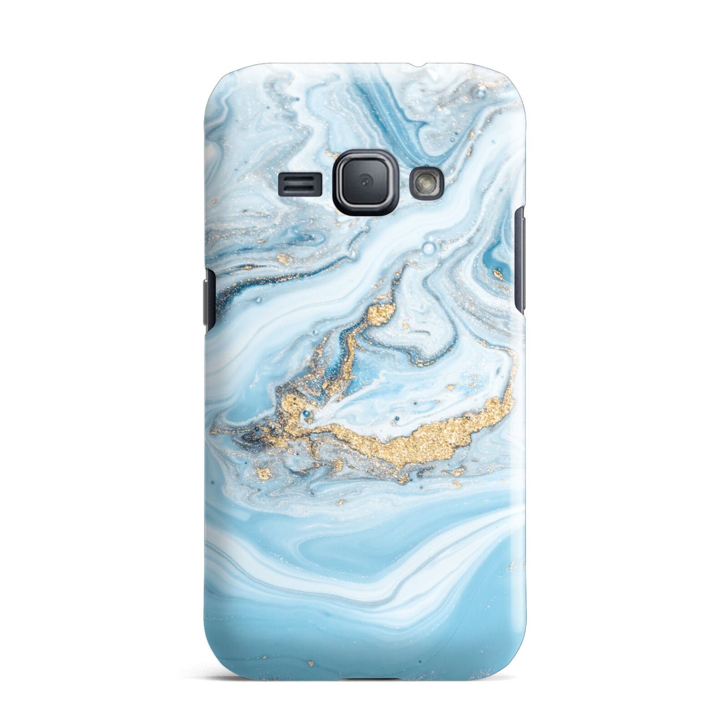 Marble Samsung Galaxy J1 2016 Case