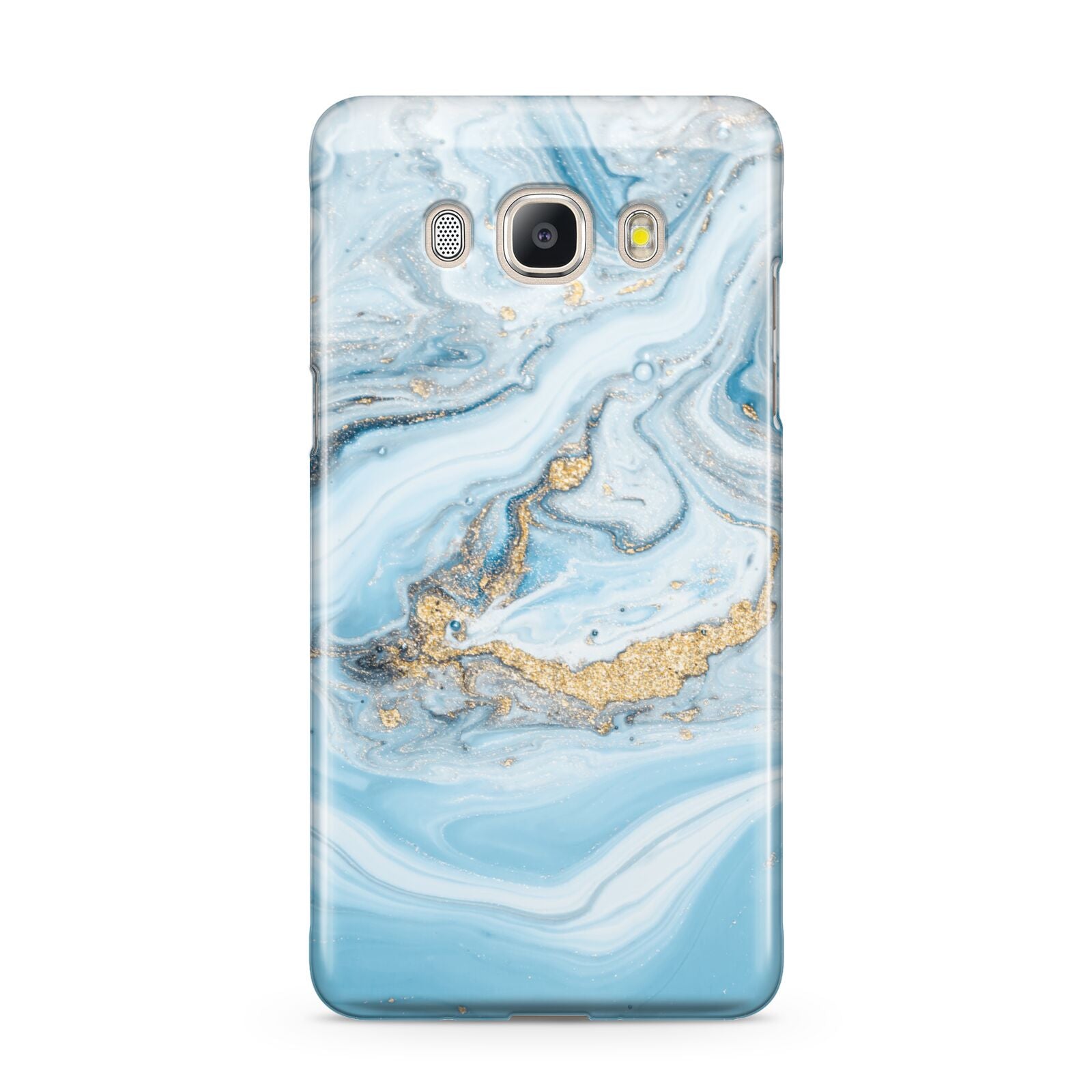 Marble Samsung Galaxy J5 2016 Case