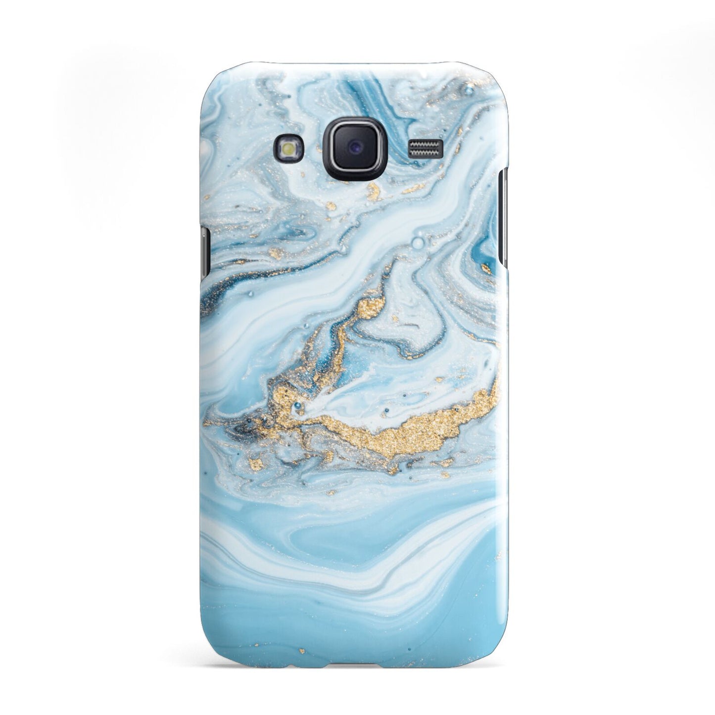 Marble Samsung Galaxy J5 Case
