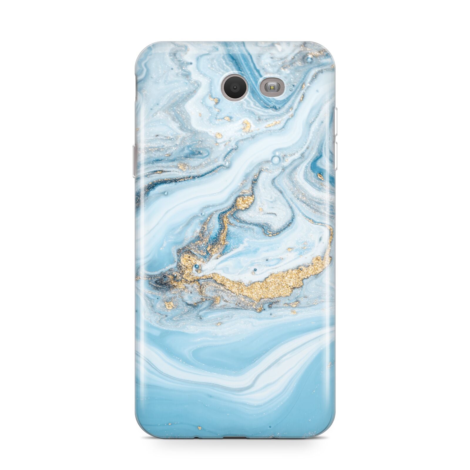Marble Samsung Galaxy J7 2017 Case