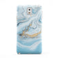 Marble Samsung Galaxy Note 3 Case