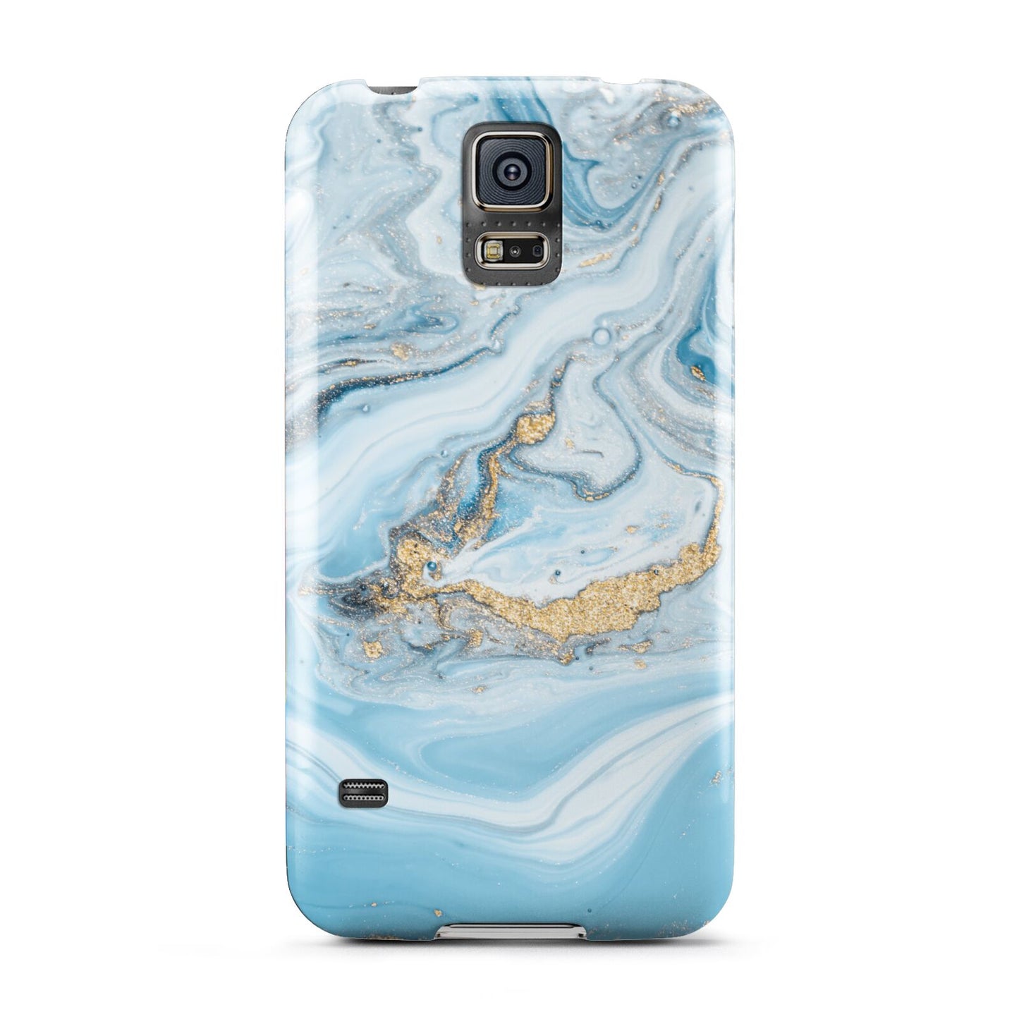 Marble Samsung Galaxy S5 Case