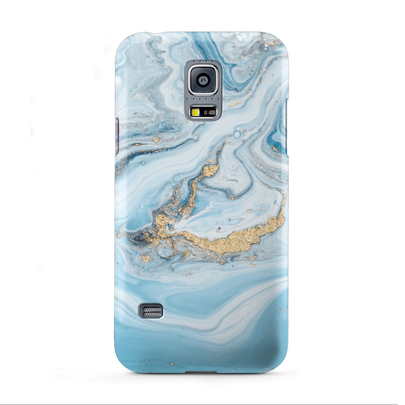 Marble Samsung Galaxy S5 Mini Case