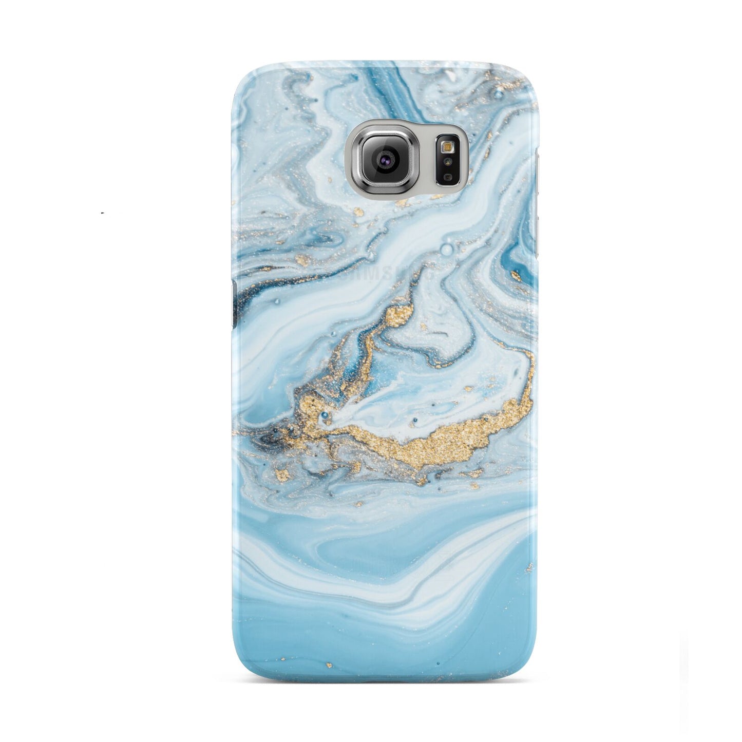 Marble Samsung Galaxy S6 Case
