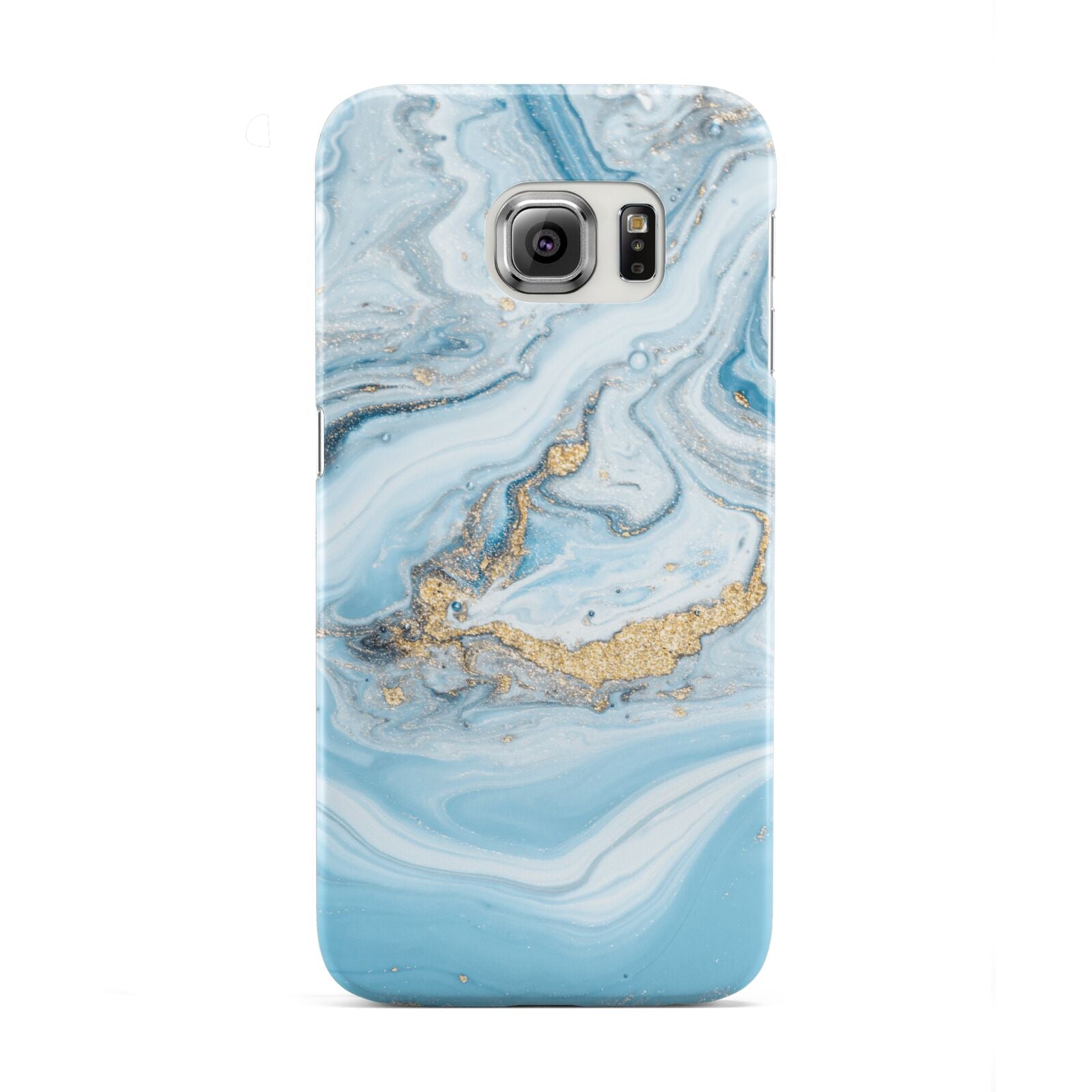 Marble Samsung Galaxy S6 Edge Case