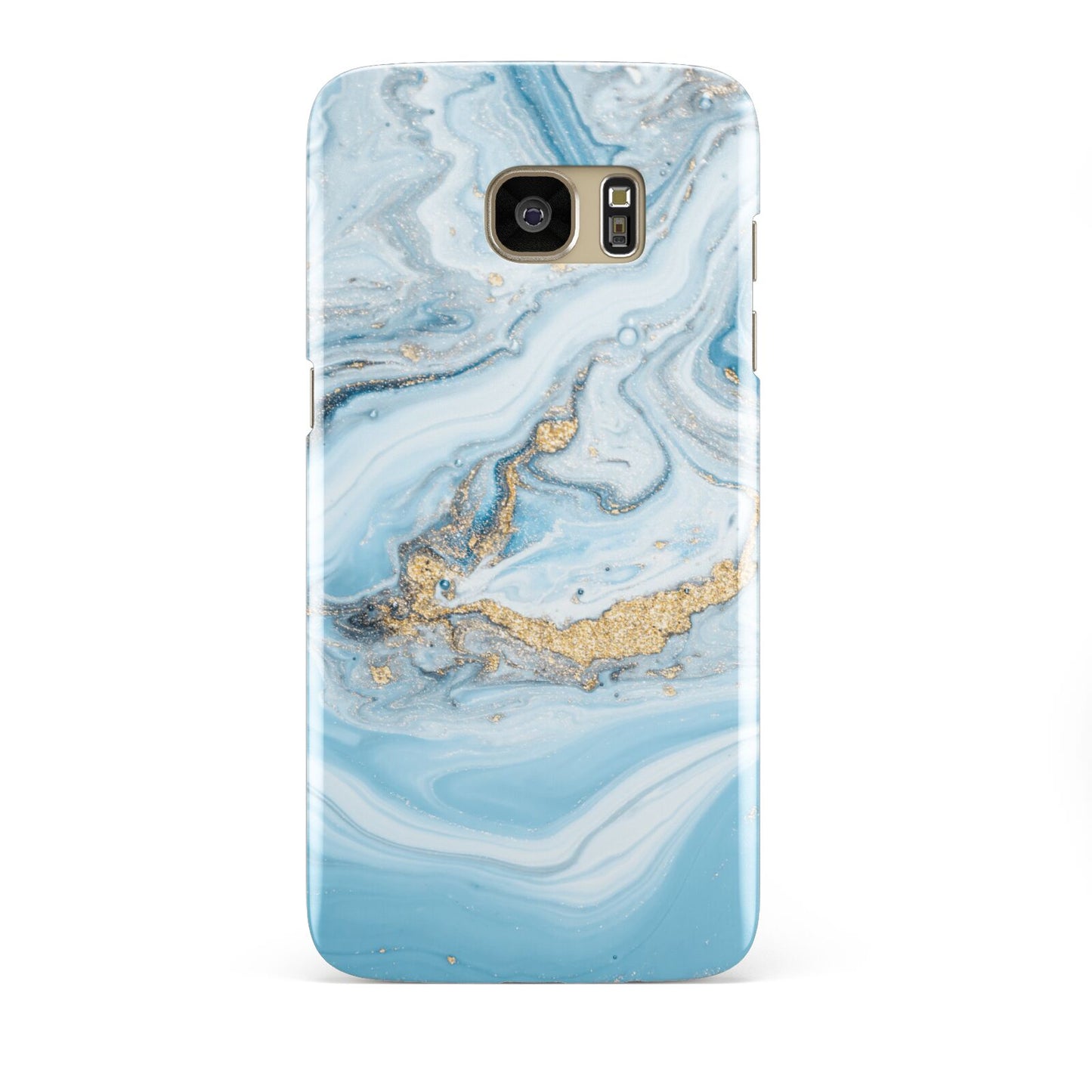 Marble Samsung Galaxy S7 Edge Case