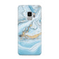 Marble Samsung Galaxy S9 Case