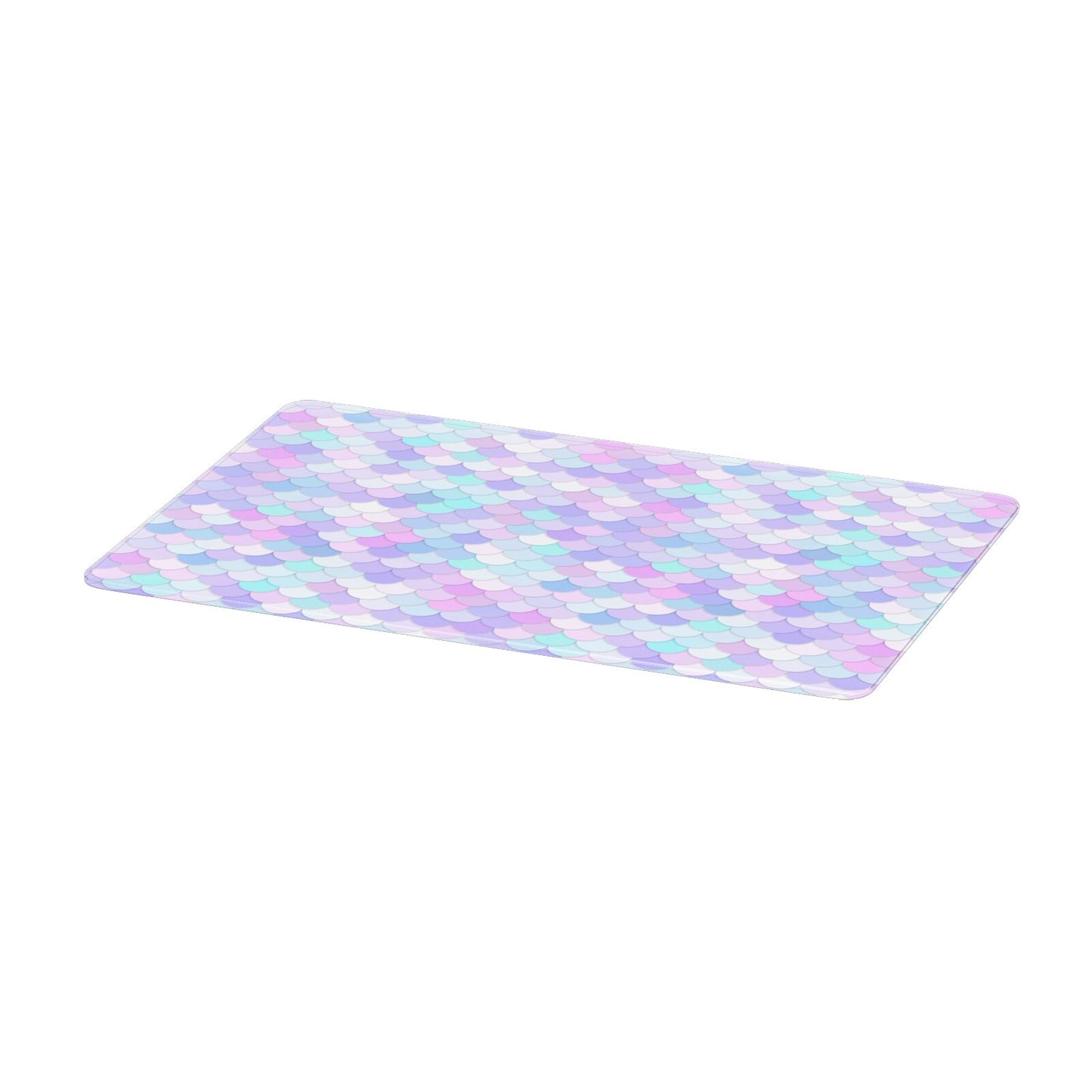 Mermaid Apple MacBook Case Only