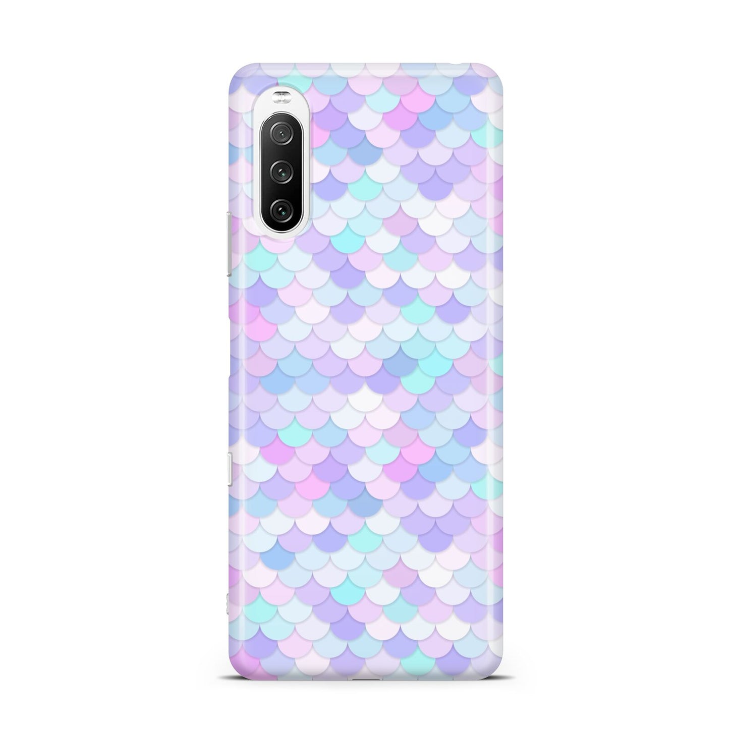 Mermaid Sony Xperia 10 III Case