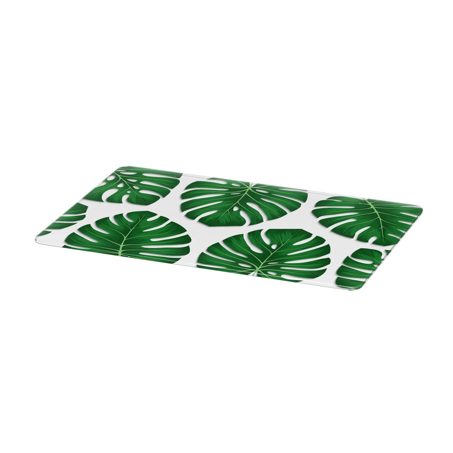 Monstera Leaf Apple MacBook Case Only