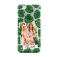 Monstera Leaf Instant Photo Apple iPhone 5c Case