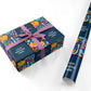 Mothers Day Personalised Personalised Wrapping Paper