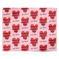 Mothers Day Personalised Wrapping Paper Alternative