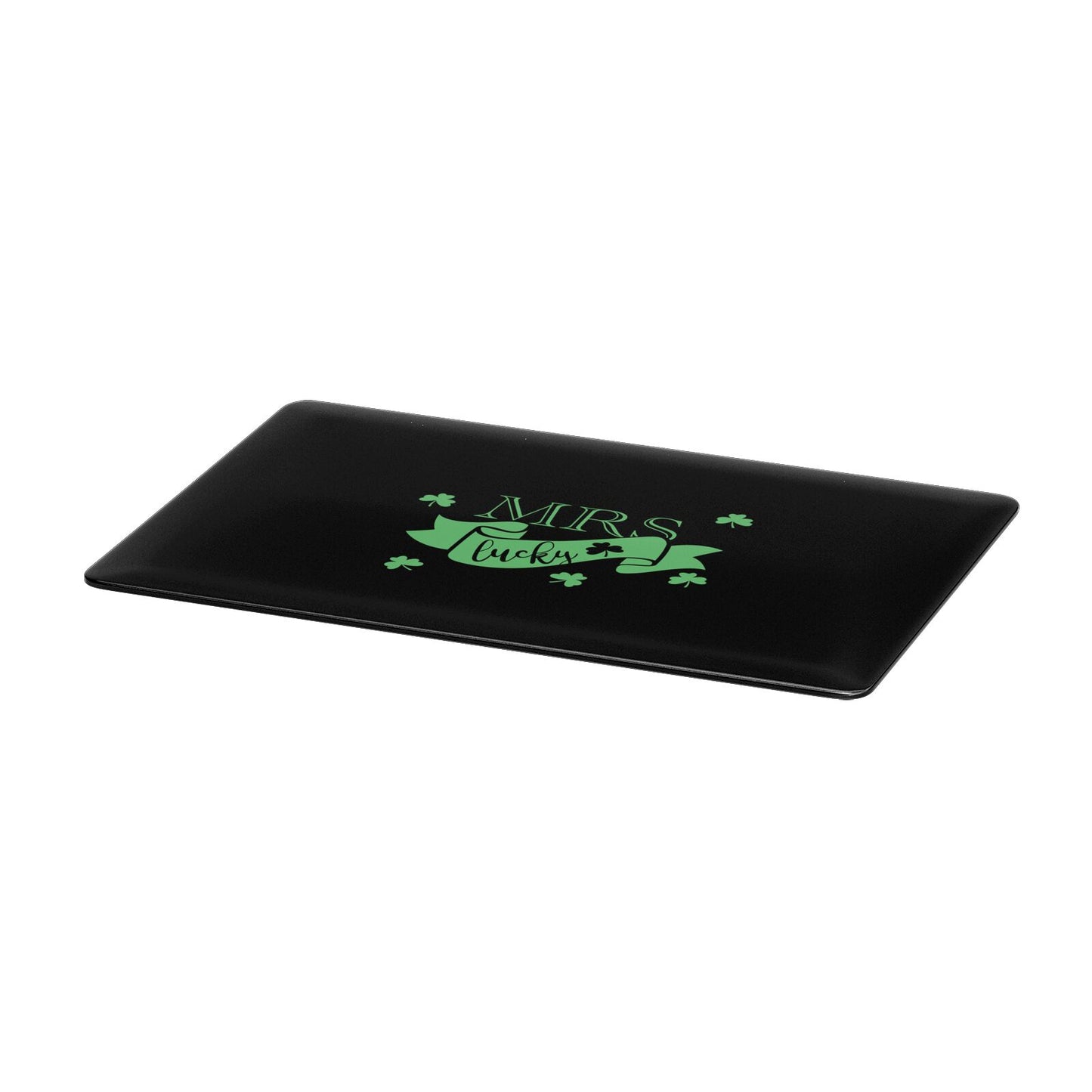 Mrs Lucky Apple MacBook Case Only