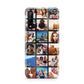 Multi Photo Collage Huawei P20 Lite 5G Phone Case