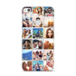 Multi Photo Collage Huawei P8 Lite Case
