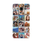 Multi Photo Collage Samsung Galaxy A3 Case