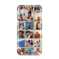 Multi Photo Collage Samsung Galaxy A8 2016 Case