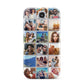 Multi Photo Collage Samsung Galaxy S4 Case