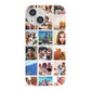 Multi Photo Collage iPhone 13 Mini Full Wrap 3D Snap Case