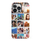 Multi Photo Collage iPhone 13 Pro Full Wrap 3D Tough Case
